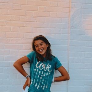 Meet your Posher, Issy